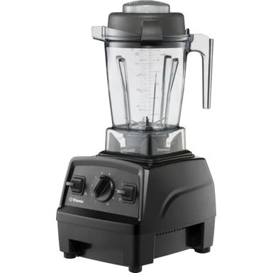 Vitamix - Explorian E310 Series 48-Oz Blender - Black 5 Vitamix - Explorian E310 Series 48-Oz Blender - Black - Image 3