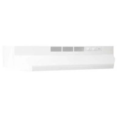 Broan 41000 Series 30" Wall Hood 4 Broan 41000 Series 30" Wall Hood - Image 2