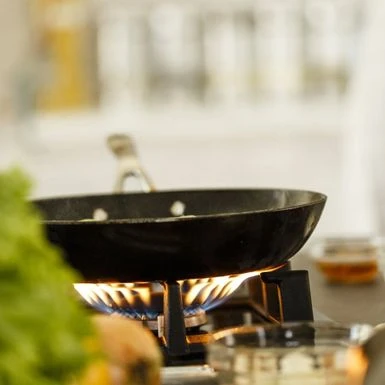 Gasland Chef 12'' Built In Gas Stove Top 2 Sealed Burners NG/LPG Natural Gas Cooktop ,ETL Certified, Black - Black 8 Gasland Chef 12'' Built In Gas Stove Top 2 Sealed Burners NG/LPG Natural Gas Cooktop ,ETL Certified, Black - Black - Image 6