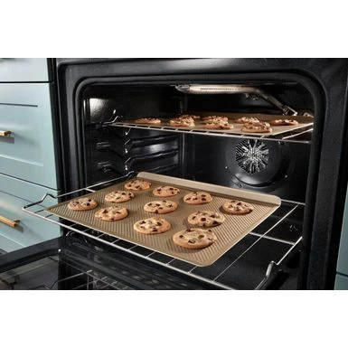 Whirlpool - 5.3 Cu. Ft. Freestanding Electric Convection Range With Air Fry - Stainless Steel 15 Whirlpool - 5.3 Cu. Ft. Freestanding Electric Convection Range With Air Fry - Stainless Steel - Image 13