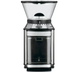 Cuisinart Supreme Grind Automatic Burr Mill 6 Cuisinart Supreme Grind Automatic Burr Mill -KitchenAid Shop 9d1c5555 82b0 423b 8c5a 5e2ddbb4666e