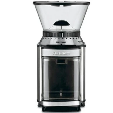 Cuisinart Supreme Grind Automatic Burr Mill 4 Cuisinart Supreme Grind Automatic Burr Mill - Image 2