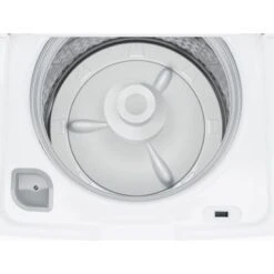 GE - 4.5 Cu Ft Top Load Washer With Precise Fill, Deep Fill, Deep Clean And Deep Rinse - White On White 23 GE - 4.5 Cu Ft Top Load Washer With Precise Fill, Deep Fill, Deep Clean And Deep Rinse - White On White -KitchenAid Shop 9d43552f 0bd2 5961 b01e a774416cbf91