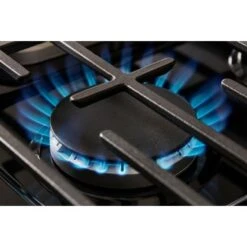 Whirlpool - 5.1 Cu. Ft. Freestanding Gas Range With Edge To Edge Cooktop - Stainless Steel 28 Whirlpool - 5.1 Cu. Ft. Freestanding Gas Range With Edge To Edge Cooktop - Stainless Steel -KitchenAid Shop 9dd07e57 3ffa 5a6b 8770 b773fc530795