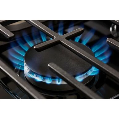 Whirlpool - 5.1 Cu. Ft. Freestanding Gas Range With Edge To Edge Cooktop - Stainless Steel 12 Whirlpool - 5.1 Cu. Ft. Freestanding Gas Range With Edge To Edge Cooktop - Stainless Steel - Image 10