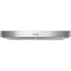Whirlpool - 30" Convertible Range Hood - Stainless Steel