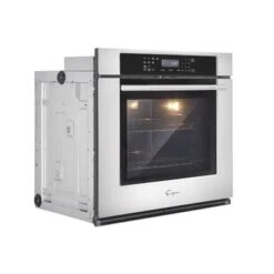 30-inch Electric Single Wall Oven Air Fryer With Self-cleaning Convection Fan - Stainless Steel 13 30-inch Electric Single Wall Oven Air Fryer With Self-cleaning Convection Fan - Stainless Steel -KitchenAid Shop 9e509d44 c332 4c87 8dee dc9009d05acb