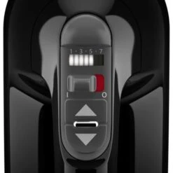 KitchenAid 7-Speed Hand Mixer With Turbo Beaters II In Onyx Black 11 KitchenAid 7-Speed Hand Mixer With Turbo Beaters II In Onyx Black -KitchenAid Shop 9e6be7d2 3922 4500 87de c40801c41e5e