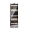 24 In. Dual Zone 160-Bottle Built-In Wine Cooler In Stainless Steel - Stainless Steel 1 24 In. Dual Zone 160-Bottle Built-In Wine Cooler In Stainless Steel - Stainless Steel -KitchenAid Shop 9eaf5ba9 7735 48b3 a229 466682ae4e19