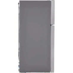 LG - 23.8 Cu Ft Top Mount Refrigerator With Internal Water Dispenser - Stainless Steel 26 LG - 23.8 Cu Ft Top Mount Refrigerator With Internal Water Dispenser - Stainless Steel -KitchenAid Shop 9ed26ac6 6bad 5251 94fe fc877694e5a1