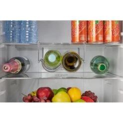 Iio 11 Cu. Ft. Retro Refrigerator With Bottom Freezer (Left Hinge) - White 35 Iio 11 Cu. Ft. Retro Refrigerator With Bottom Freezer (Left Hinge) - White -KitchenAid Shop 9fcc7348 227e 4ffa ae51 9c03a92e906d