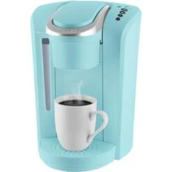 Keurig® Keurig - K-Select Single-Serve K-Cup Pod Coffee Maker - Oasis -KitchenAid Shop a01bc6fc f5ca 57e3 ad99 665c8f06a360
