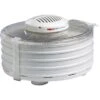 Nesco - Dehydrator And Jerky Maker - White 1 Nesco - Dehydrator And Jerky Maker - White -KitchenAid Shop a03d45ac 2c5e 5c81 8389 aada35af1424