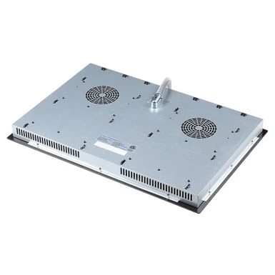 Built-In 30-in Electric Induction Modular Cooktop In Black With 4 Elements - 30" - 30" 11 Built-In 30-in Electric Induction Modular Cooktop In Black With 4 Elements - 30" - 30" - Image 9