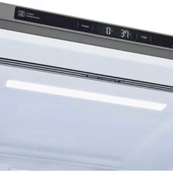 LG - 25.5 Cu. Ft. Bottom-Freezer Refrigerator With Ice Maker - Stainless Steel 30 LG - 25.5 Cu. Ft. Bottom-Freezer Refrigerator With Ice Maker - Stainless Steel -KitchenAid Shop a0d73d99 62aa 5b78 a57e ae75469b2e2b