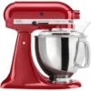 KitchenAid - Artisan Series 5 Quart Tilt-Head Stand Mixer - KSM150PSER - Empire Red 2 KitchenAid - Artisan Series 5 Quart Tilt-Head Stand Mixer - KSM150PSER - Empire Red -KitchenAid Shop a106d08b 20c4 5cd2 9bec faf9844e8c77