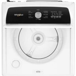 Whirlpool 4.5 Cu. Ft. White Top Load Agitator Washer With Built-in Faucet 14 Whirlpool 4.5 Cu. Ft. White Top Load Agitator Washer With Built-in Faucet -KitchenAid Shop a24f3361 3e60 46c6 b125 34c573dcceab