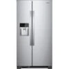 Whirlpool - 21.4 Cu. Ft. Side-by-Side Refrigerator Fingerprint Resistant - Stainless Steel 2 Whirlpool - 21.4 Cu. Ft. Side-by-Side Refrigerator Fingerprint Resistant - Stainless Steel -KitchenAid Shop a28b5c83 d793 57aa 826a 03a5cbdc4c5a