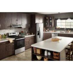 Whirlpool - 30" Externally Vented Range Hood - Stainless Steel 15 Whirlpool - 30" Externally Vented Range Hood - Stainless Steel -KitchenAid Shop a346dee0 5d94 54c5 b6b3 d247593b3d46