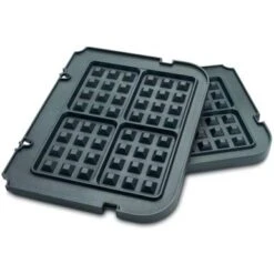 Cuisinart Griddler® Waffle Plates 9 Cuisinart Griddler® Waffle Plates -KitchenAid Shop a3940df8 b74d 47a6 b2c2 eaad0c209bdb