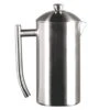 Frieling French Press - 23 Fl. Oz. - Silver 1 Frieling French Press - 23 Fl. Oz. - Silver -KitchenAid Shop a3ccaa54 3242 4114 85c7 c953fca488ec