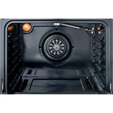 Frigidaire GCRG3060AF 30 Inch Freestanding Gas Range With Air Fry - Stainless Steel - Stainless Steel 6 Frigidaire GCRG3060AF 30 Inch Freestanding Gas Range With Air Fry - Stainless Steel - Stainless Steel - Image 4