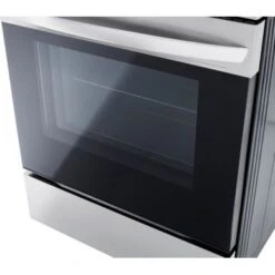 LG - 6.3 Cu. Ft. Smart Freestanding Electric Convection Range With Easy Clean, Air Fry And WideView Window - Stainless Steel 28 LG - 6.3 Cu. Ft. Smart Freestanding Electric Convection Range With Easy Clean, Air Fry And WideView Window - Stainless Steel -KitchenAid Shop a442912c 2aab 54dd 8a0a 70011826db18