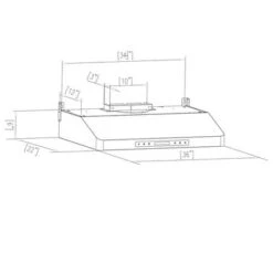 2 Piece Kitchen Appliances Packages Including 30" Gas Cooktop And 36" Under Cabinet Range Hood - 30" -KitchenAid Shop a4a9ab30 bcca 49d6 a028 c1d061901194