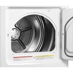 Insignia™ - 6.7 Cu. Ft. Electric Dryer - White 17 Insignia™ - 6.7 Cu. Ft. Electric Dryer - White -KitchenAid Shop a4c0fa10 1c0e 5cd5 924f da8a500ada3e