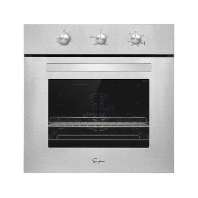24-inch 2.3-cu. Ft Single Propane Gas Wall Oven With Mechanical Timer - Stainless Steel 8 24-inch 2.3-cu. Ft Single Propane Gas Wall Oven With Mechanical Timer - Stainless Steel - Image 6