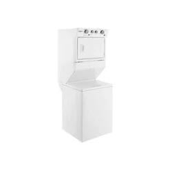 Whirlpool 3.5 Cu. Ft. White Gas Stacked Laundry Center 38 Whirlpool 3.5 Cu. Ft. White Gas Stacked Laundry Center -KitchenAid Shop a53eb9ab fb2a 4152 8ab3 181ab5f1af36