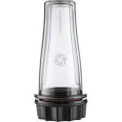 Vitamix - Ascent Series Blending Cup & Bowl Starter Kit - Black -KitchenAid Shop a566691c 3234 5bdd 9572 8722e4c0e6b1