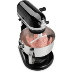 KitchenAid Flex Edge Beater For 6-Quart Tilt-Head Stand Mixers -KitchenAid Shop a60b7ab3 5a46 47d3 9a72 b53771d776ff