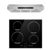 2 Piece Kitchen Appliances Packages Including 24" Induction Cooktop And 30" Under Cabinet Range Hood - Black 2 2 Piece Kitchen Appliances Packages Including 24" Induction Cooktop And 30" Under Cabinet Range Hood - Black -KitchenAid Shop a6a935b3 9c33 49f6 b093 3663fc58bf99