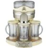 Margaritaville - Tahiti Countertop Blender & Frozen Concoction Maker - Cream 2 Margaritaville - Tahiti Countertop Blender & Frozen Concoction Maker - Cream -KitchenAid Shop a704a0ba 1580 5566 a6ea 448146e42afb