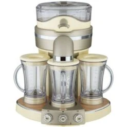 Margaritaville - Tahiti Countertop Blender & Frozen Concoction Maker - Cream