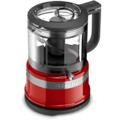 KitchenAid - KitchenAid® 3.5 Cup Food Chopper - KFC3516 - Empire Red -KitchenAid Shop a7826800 881e 42f6 bc9b fe9bcb58bc16