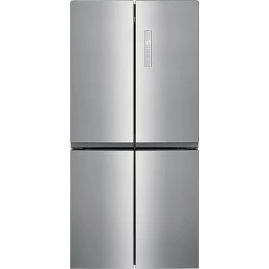 Frigidaire 17.4 Cu. Ft. Stainless Steel 4-Door French Door Refrigerator 3 Frigidaire 17.4 Cu. Ft. Stainless Steel 4-Door French Door Refrigerator
