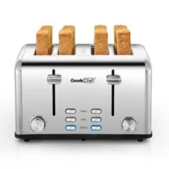 4-slice Stainless Steel Toaster - Silver 28 4-slice Stainless Steel Toaster - Silver -KitchenAid Shop a92f1384 1559 49af 971e 194e03ff7007