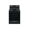 Frigidaire 30'' Electric Range - Black -KitchenAid Shop a9390f0f ceb0 4667 9d12 9048e6063cbd
