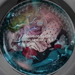 Equator Digital Compact 110V Vented/Ventless 18 Lbs Combo Washer Dryer 1400 RPM - White -KitchenAid Shop a949b52f 8c69 4860 bce9 328732e3e432