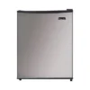 Magic Chef 2.4 Cu. Ft. Stainless All-Refrigerator/ Compact Refrigerator 2 Magic Chef 2.4 Cu. Ft. Stainless All-Refrigerator/ Compact Refrigerator -KitchenAid Shop a971bab6 65cf 43e1 ac0a eca98e5ae2f2