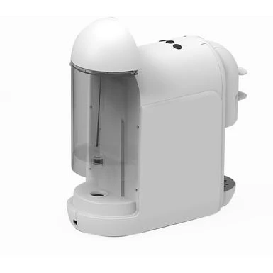 Bella Pro Series - Espresso Machine With 20 Bars Of Pressure And Nespresso Capsule Compatibility - Matte White 13 Bella Pro Series - Espresso Machine With 20 Bars Of Pressure And Nespresso Capsule Compatibility - Matte White - Image 11