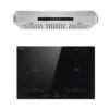 2 Piece Kitchen Appliances Packages Including 30" Induction Cooktop And 30" Under Cabinet Range Hood - 30" 1 2 Piece Kitchen Appliances Packages Including 30" Induction Cooktop And 30" Under Cabinet Range Hood - 30" -KitchenAid Shop aa146df8 1eb4 432d a3cd 3d7fc2900ac3