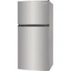 Frigidaire 13.9 Cu. Ft. Brushed Steel Top Freezer Refrigerator 1 Frigidaire 13.9 Cu. Ft. Brushed Steel Top Freezer Refrigerator -KitchenAid Shop aa3e43f8 fd9c 4eb3 97a1 0ee04fe17c4a