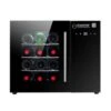 Equator 12-Bottle Wine Refrigerator - Black 1 Equator 12-Bottle Wine Refrigerator - Black -KitchenAid Shop aac24a33 7a2f 4f8c 87fd b7eb63031f93