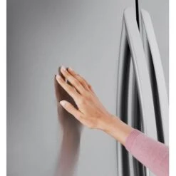 LG - 26.5 Cu. Ft. French Door Counter-Depth Smart Refrigerator With Internal Water And Ice - Stainless Steel -KitchenAid Shop ab0c8e65 2db2 5d58 861a 2e6600235937