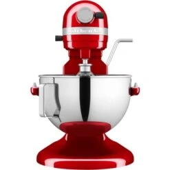 KitchenAid - 5.5 Quart Bowl-Lift Stand Mixer - Empire Red 10 KitchenAid - 5.5 Quart Bowl-Lift Stand Mixer - Empire Red -KitchenAid Shop ab3ecff3 0eb2 5d5d 9670 8a1bee43ac29
