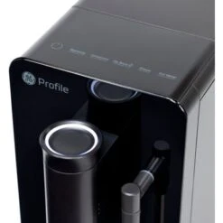 GE Profile - Automatic Espresso Machine With 20 Bars Of Pressure, Milk Frother, And Built-In Wi-Fi - Black 35 GE Profile - Automatic Espresso Machine With 20 Bars Of Pressure, Milk Frother, And Built-In Wi-Fi - Black -KitchenAid Shop ac018c3d bad5 58b3 9abf daa94c18af4c