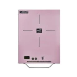 Equator 11inch Portable, Single-Burner Induction Cooktop - With Handle - Blue 21 Equator 11inch Portable, Single-Burner Induction Cooktop - With Handle - Blue -KitchenAid Shop ac12822e 478c 4c99 9e41 9021f949785d